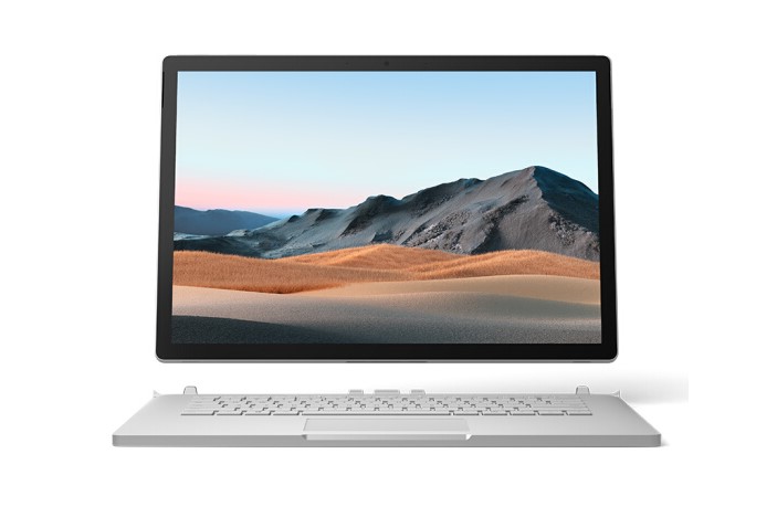 宁夏Surface 维修前的准备工作