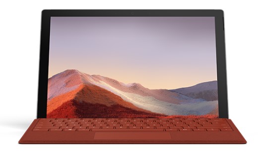 宁夏清洁和维护 Surface
